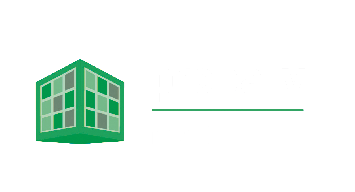 PROBA-V MEP
